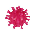 Squish Ball Covid-19 1pc, assorted colours, 3+