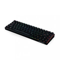 Modecom Gaming Wired/Wireless Keyboard VOLCANO LANPARTY BT RGB