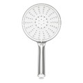 GoodHome Shower Head Imedla 5-spray, chrome