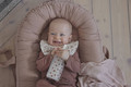 Elodie Details Portable Baby Nest - Autumn Rose