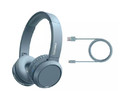 Philips Headphones TAH4205BL, blue