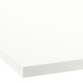 JÄRSTORP Worktop, white/laminate, 246x2.8 cm