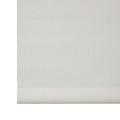 Plain Blackout Roller Blind Colours Boreas 55x180cm, light beige