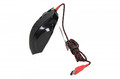 A4Tech Wired Gaming Mouse Bloody V7m USB, black/red