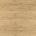 ÅLSKEN Countertop, bamboo/veneer, 102x49 cm