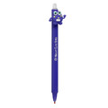 Starpak Erasable Pen 0.5 Cute Eyes 36pcs