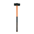 Carbon Steel Sledge Demolition Hammer 6kg