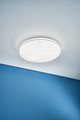 LED Ceiling Light Struhm Klara 19W 4000K, white