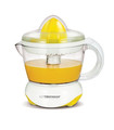 Esperanza Citrus Juicer Clementine, white-yellow