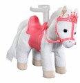 Zapf Baby Annabell Little Cute Pony 12m+