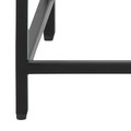 Console Table Newcastle II, black