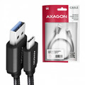 Axagon Cable USB-C to USB-A 3.2 Gen1 BUCM3-AM20AB