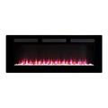 Dimplex Electric Fireplace Sierra 1.6 kW