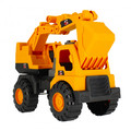 FZ Cars Construction Truck Excavator 3+