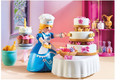 Playmobil Princess Castle Bakery 4+