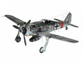 Revell Plastic Model Fw190 A-8 Sturmbock 1/32 12+