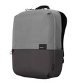 Targus Backpack Sagano EcoSmart 16", black/grey