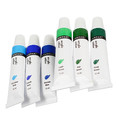 Starpak Acrylic Paints 24 Colours x 12ml