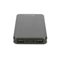 Extralink Power Bank Powerbank EPB-078B EX.19560, black