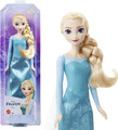 Disney Frozen Elsa Fashion Doll HLW47 3+