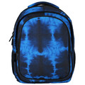 Teenage School Backpack Tie Dye