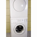 Xavax Intermediate Frame for Washing Machine / Dryer