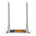 TP-Link Router WiFi N300 1WAN 4LAN WR850N