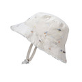 Elodie Details Bucket Hat - Playground Spaceland - 6-12 months