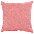 PARADISBUSKE Cushion, red, 40x40 cm