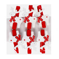 Christmas Clips Reindeer 6pcs