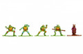 Teenage Mutant Ninja Turtles 18-pack 3+