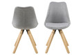 Chair Dima, light grey