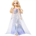 Disney Frozen Queen Anna & Elsa the Snow Queen HMK51 3+