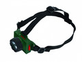 Klein Bosch LED Headlamp with Adjustable Headband for Kids 3+