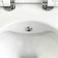 Ravak Toilet Bowl with Bidet Azuri