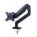 ART Desk Mount for 1 LCD Monitor 13-32"