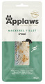 Applaws Natural Cat Loin Whole Mackerel Loin 30g