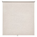 FÖNSTERBLAD Block-out roller blind, beige, 100x155 cm