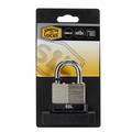 Smith & Locke Padlock 50 mm