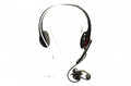 Gembird Headphones with Microphone MHS-002, black