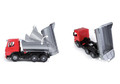 Tipper Truck Worxx 45cm 3+