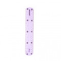 Prima Art Flexible Ruler 20cm, 1pc, assorted colours