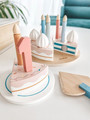 Joueco Birthday Cake Playset 3+