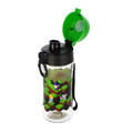 Starpak Water Bottle Pixel Game 420ml