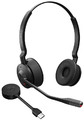 Jabra Headphones Engage 55 Stereo USB-C, MS, EMEA/APAC