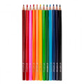 Starpak Colour Pencils 12 Colours Unicorn