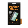 PanzerGlass Curved Super+ Samsung S20+ G985 CF