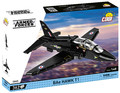 Cobi Blocks Armed Forces BAe Hawk T1 362pcs 8+