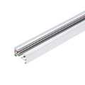 Lighting Rail Track DPM Solid 1 m, white