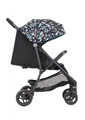 Graco Stroller Pushchair Breaze Lite 2 Hummingbird 0-4y / 0-22kg